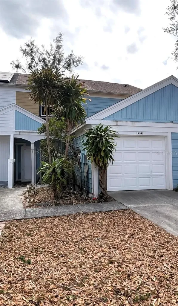 6138 Oak Cluster Circle Tampa FL 33634