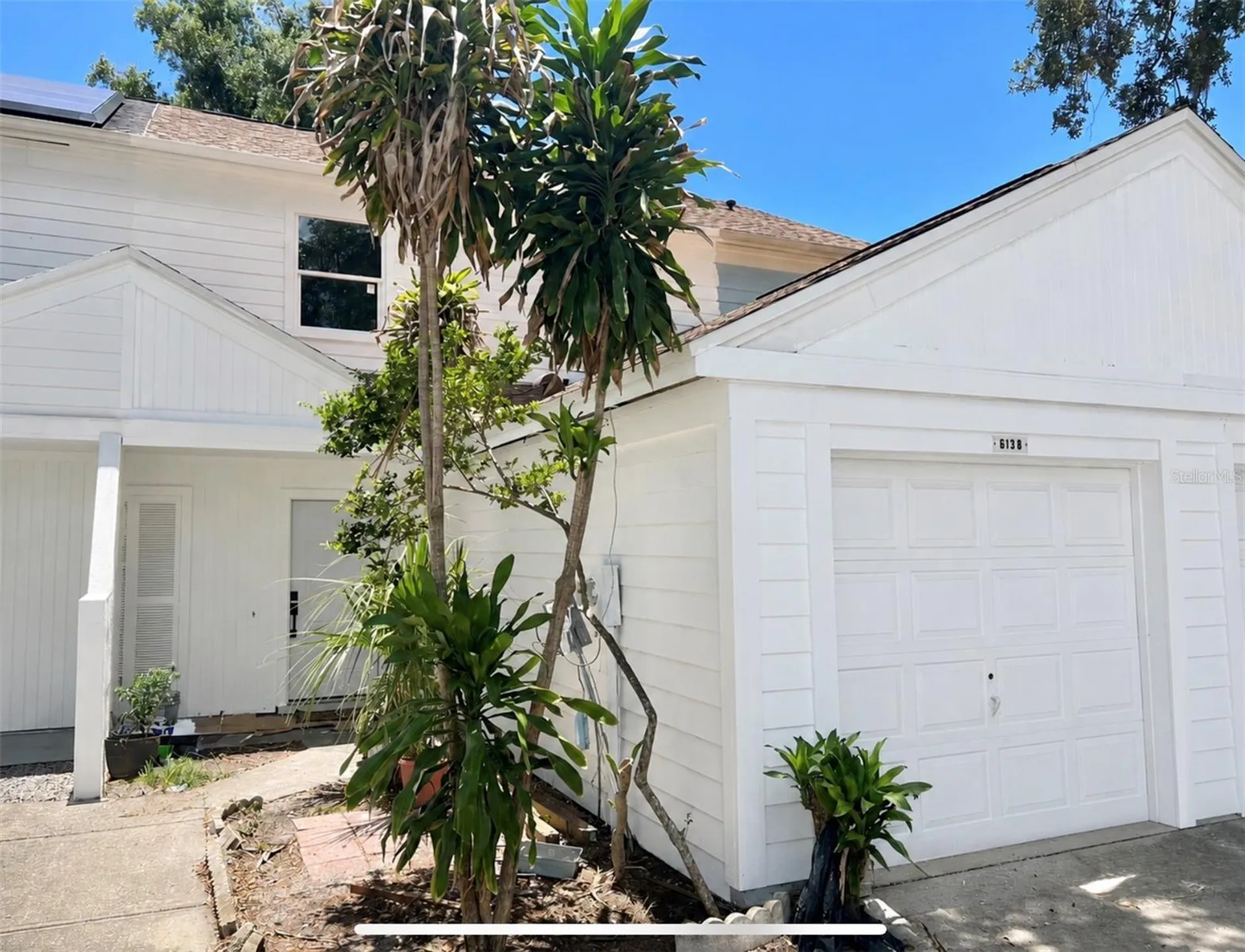6138 Oak Cluster Circle Tampa FL 33634