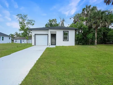 1216 S Pomegranite Avenue Sanford FL 32771