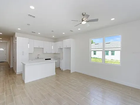 1216 S Pomegranite Avenue Sanford FL 32771
