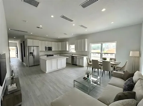1216 S Pomegranite Avenue Sanford FL 32771