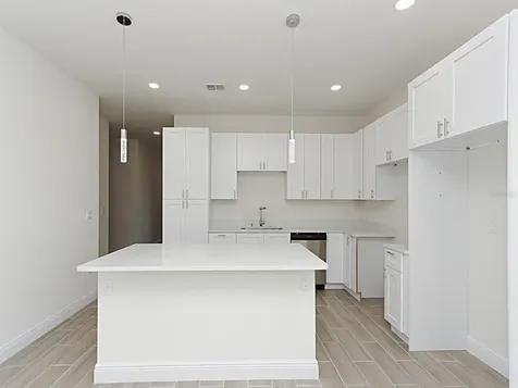 1216 S Pomegranite Avenue Sanford FL 32771