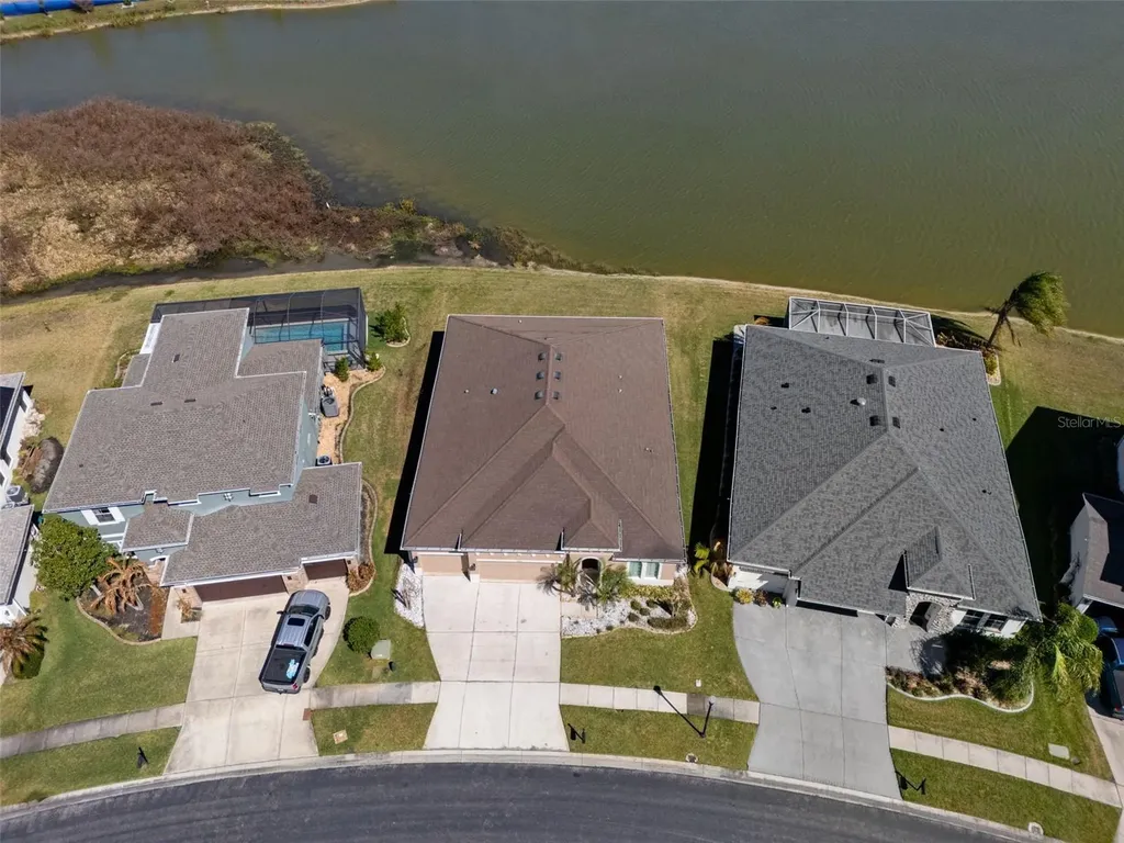 4206 Windcrest Drive Wesley Chapel FL 33544