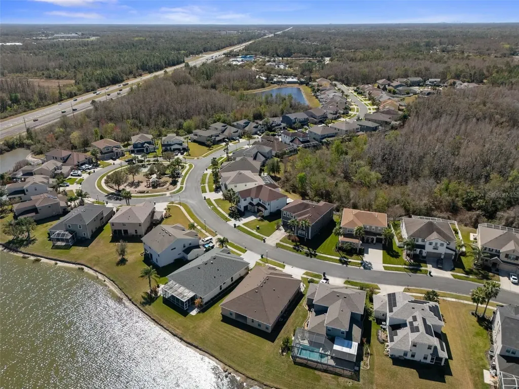 4206 Windcrest Drive Wesley Chapel FL 33544
