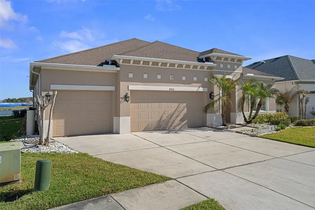 4206 Windcrest Drive Wesley Chapel FL 33544