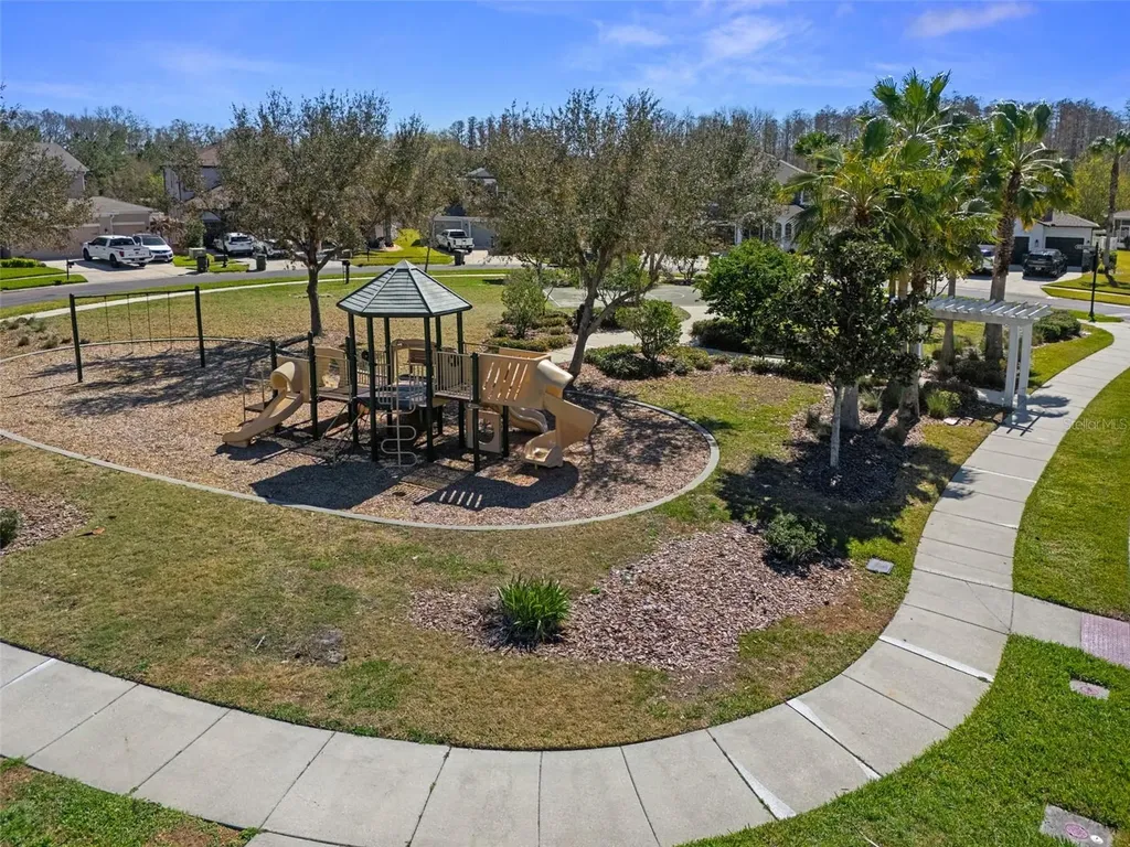 4206 Windcrest Drive Wesley Chapel FL 33544