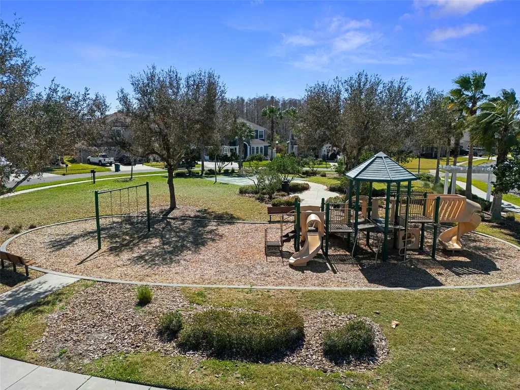 4206 Windcrest Drive Wesley Chapel FL 33544