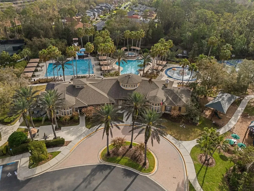 4206 Windcrest Drive Wesley Chapel FL 33544