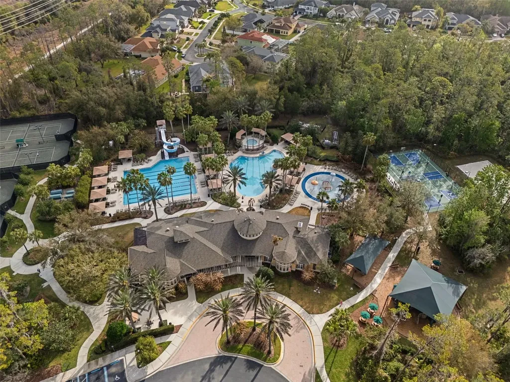 4206 Windcrest Drive Wesley Chapel FL 33544