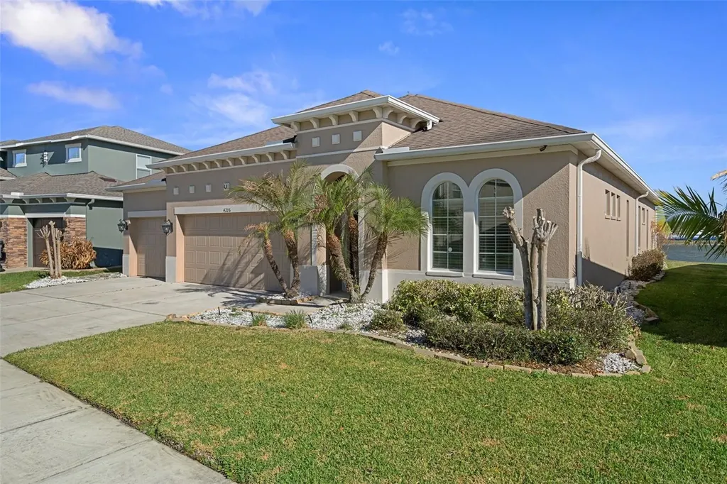 4206 Windcrest Drive Wesley Chapel FL 33544