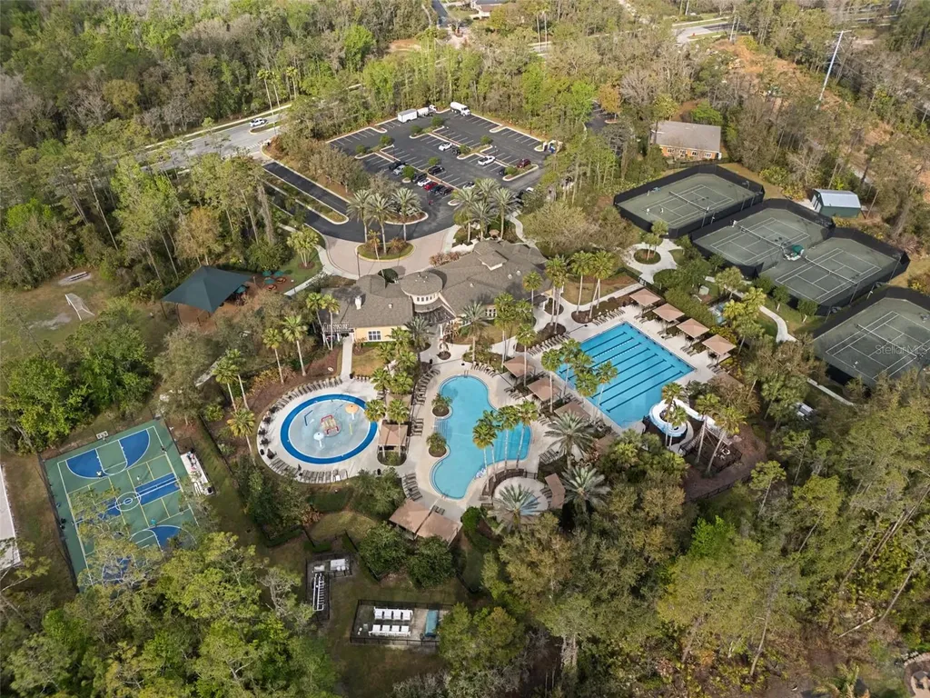 4206 Windcrest Drive Wesley Chapel FL 33544