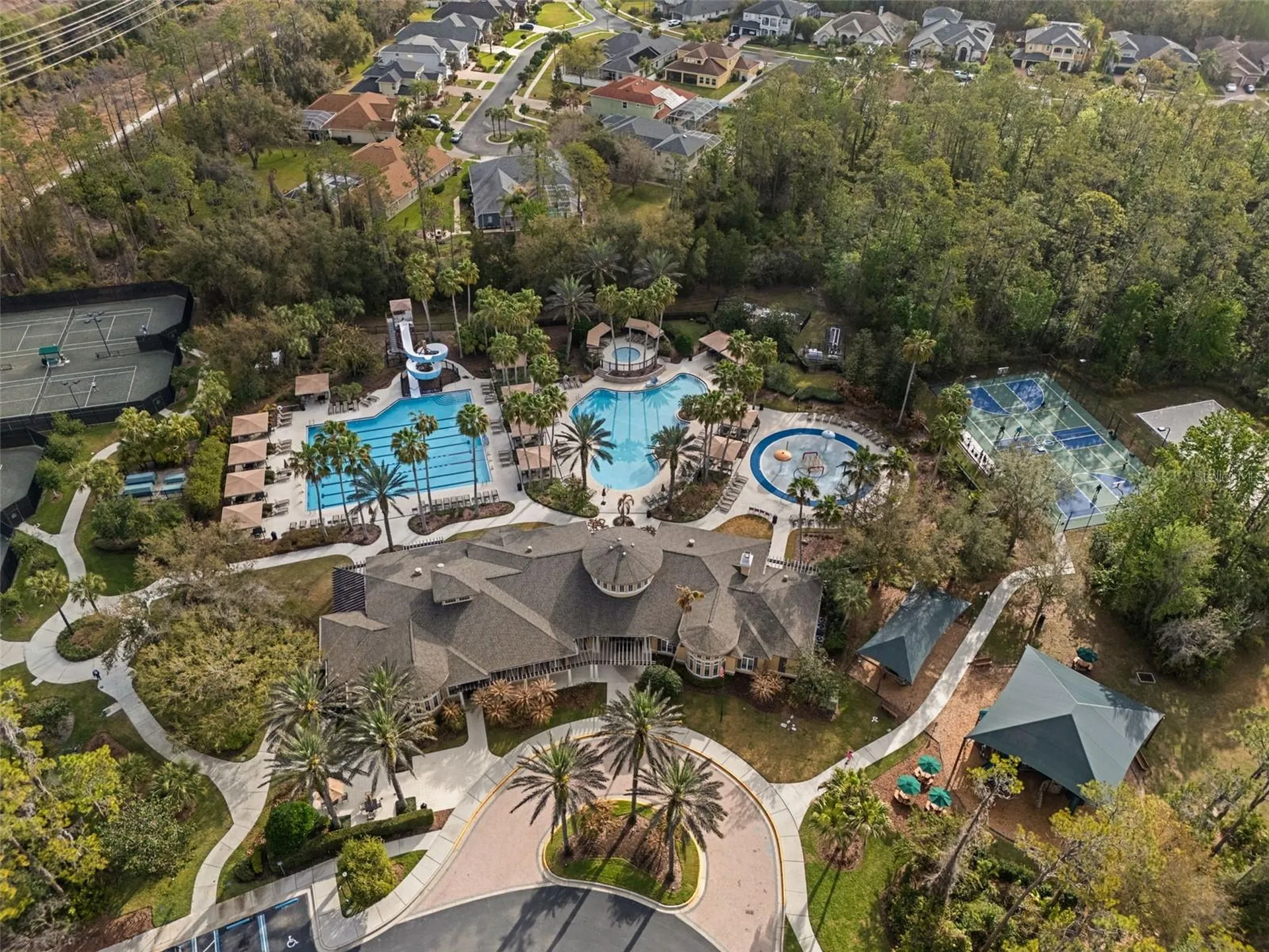 4206 Windcrest Drive Wesley Chapel FL 33544