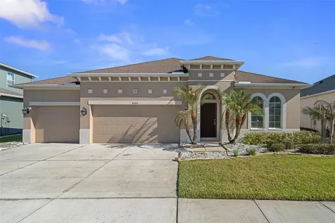 4206 Windcrest Drive Wesley Chapel FL 33544