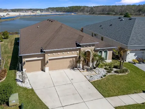 4206 Windcrest Drive Wesley Chapel FL 33544