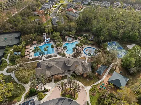 4206 Windcrest Drive Wesley Chapel FL 33544