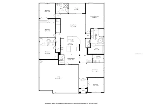 4206 Windcrest Drive Wesley Chapel FL 33544