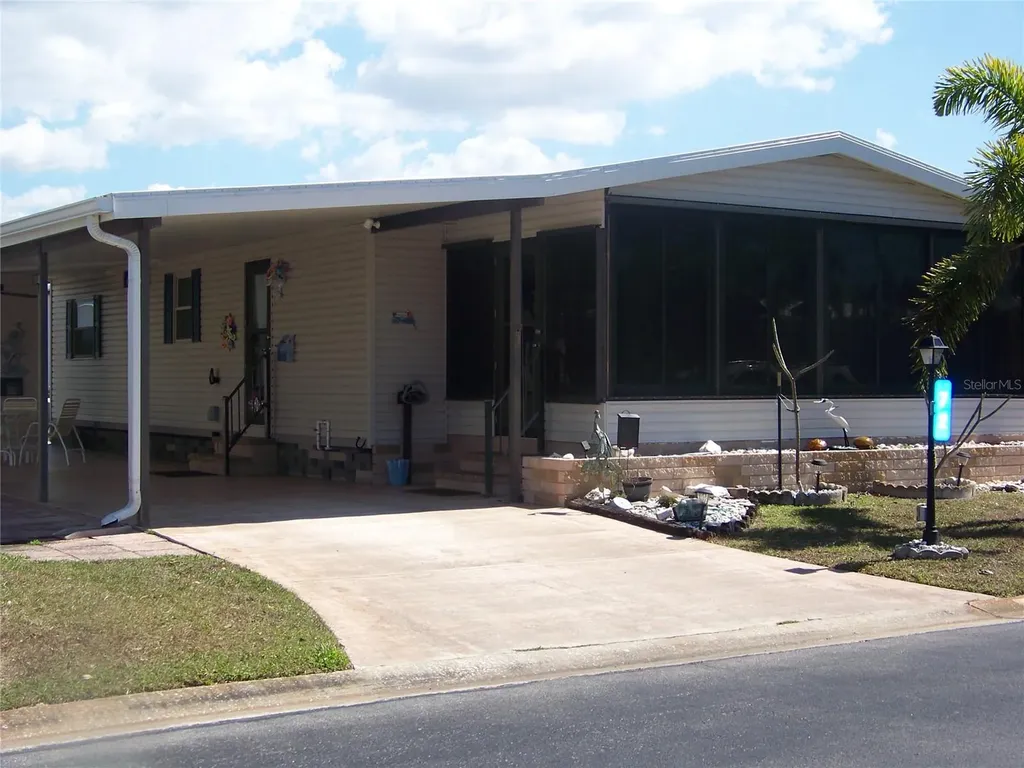 15550 Burnt Store Road Punta Gorda FL 33955