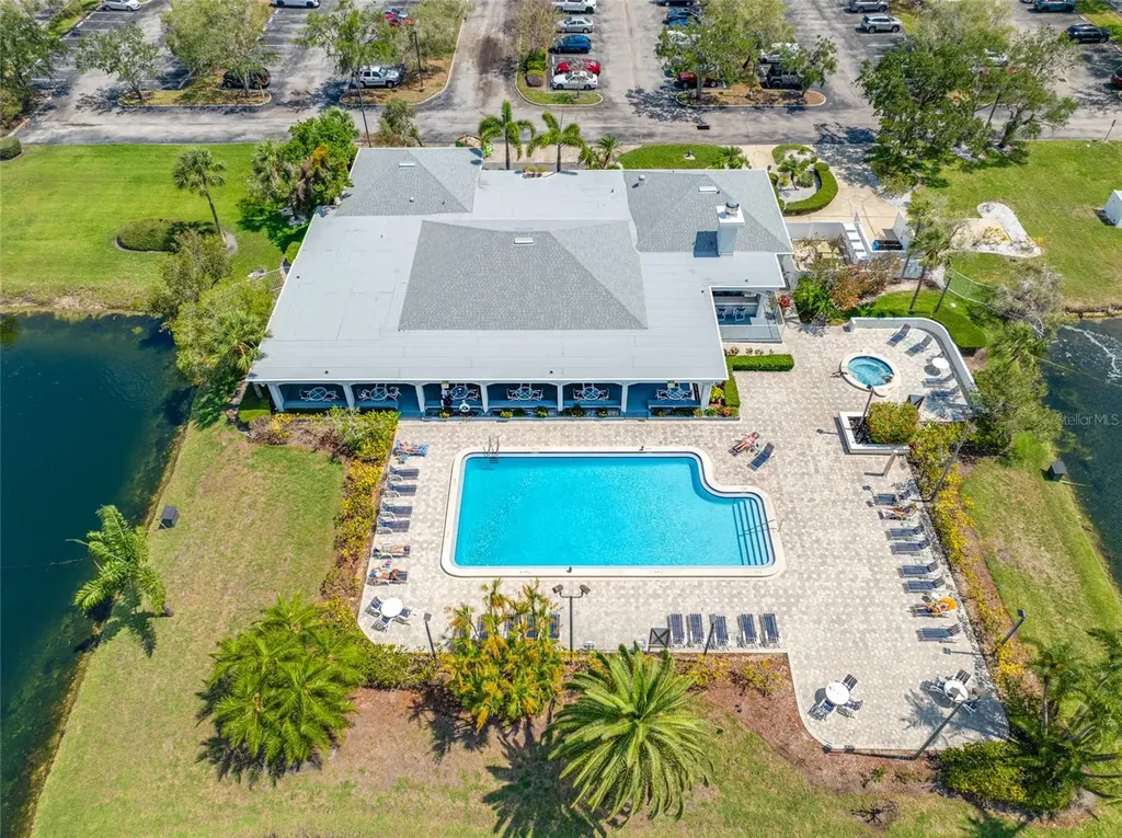 2333 Feather Sound Drive Clearwater FL 33762