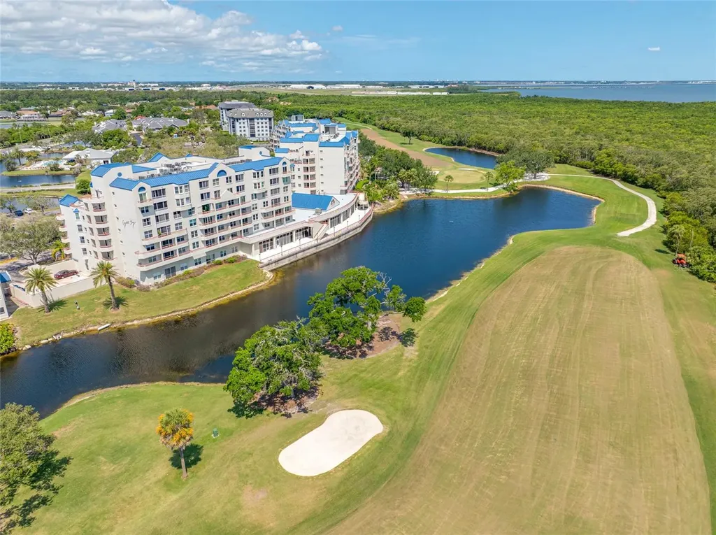 2333 Feather Sound Drive Clearwater FL 33762