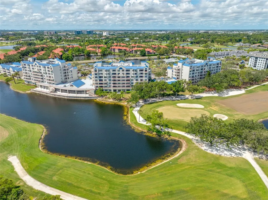 2333 Feather Sound Drive Clearwater FL 33762