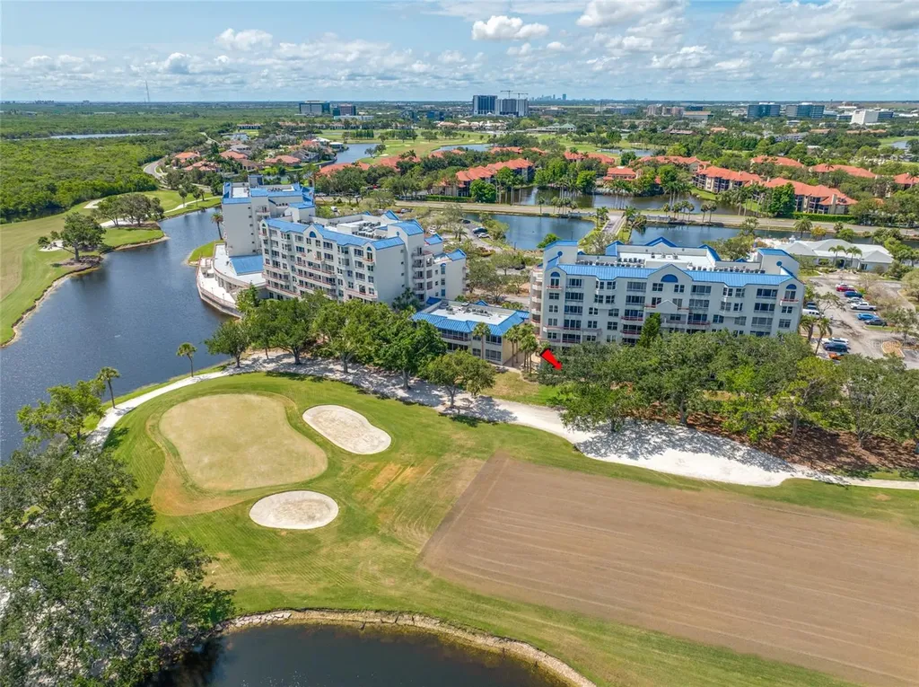 2333 Feather Sound Drive Clearwater FL 33762