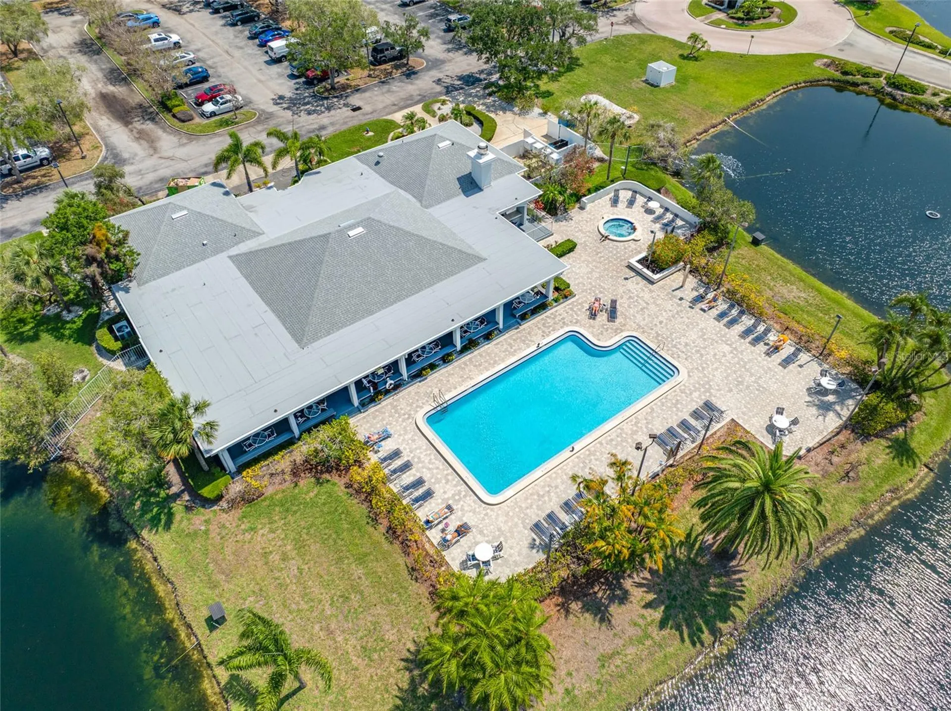 2333 Feather Sound Drive Clearwater FL 33762