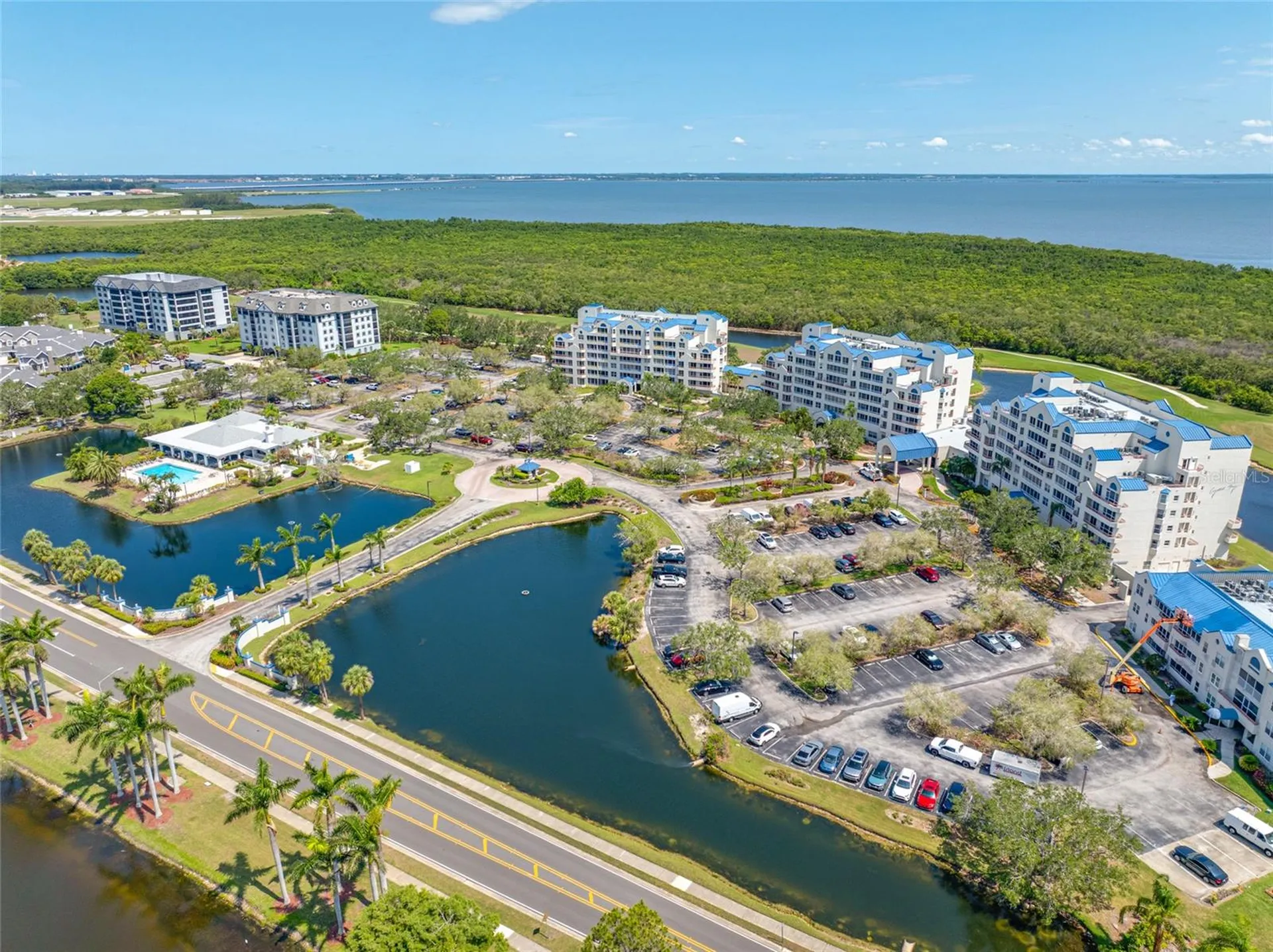 2333 Feather Sound Drive Clearwater FL 33762