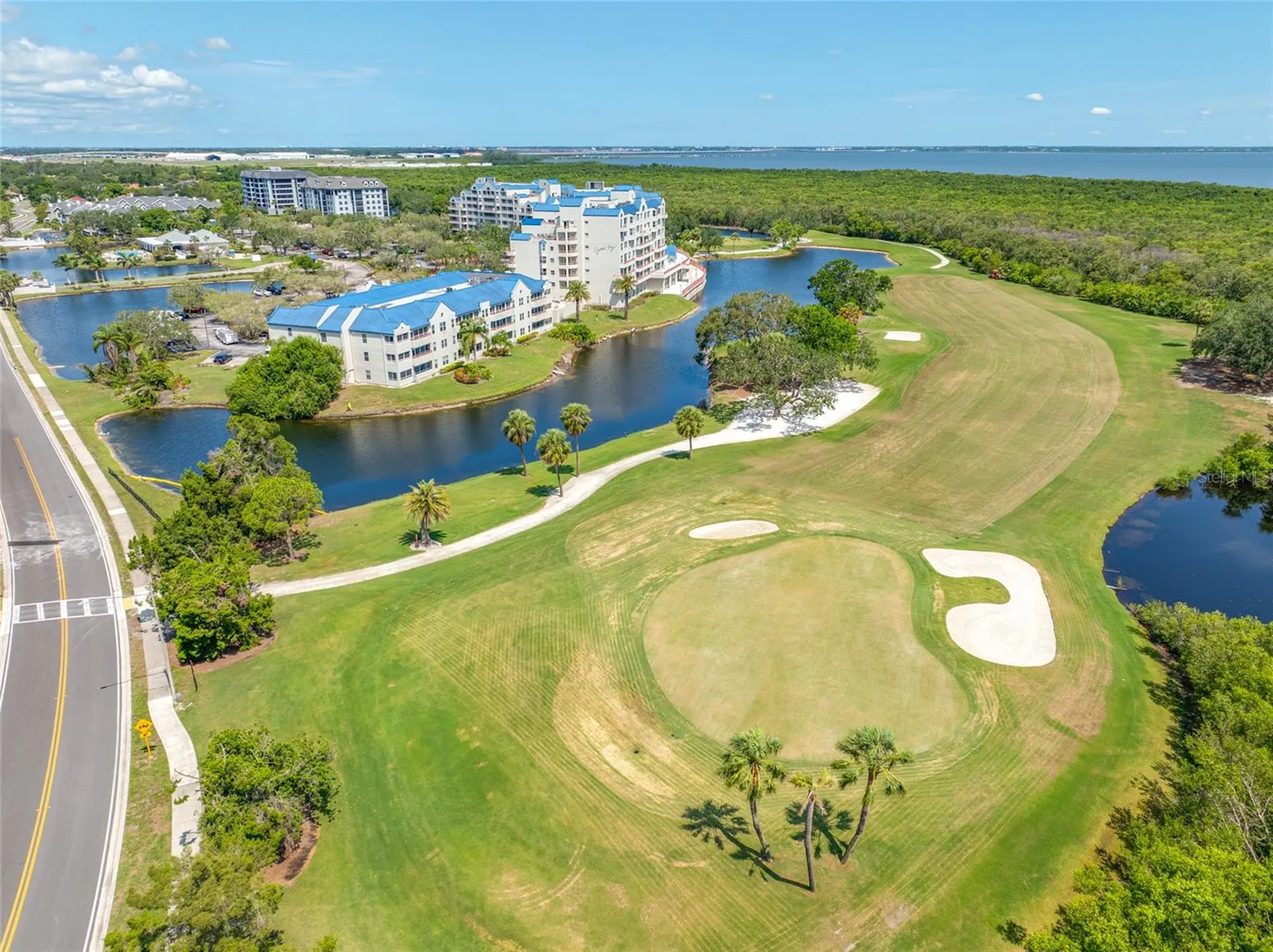 2333 Feather Sound Drive Clearwater FL 33762