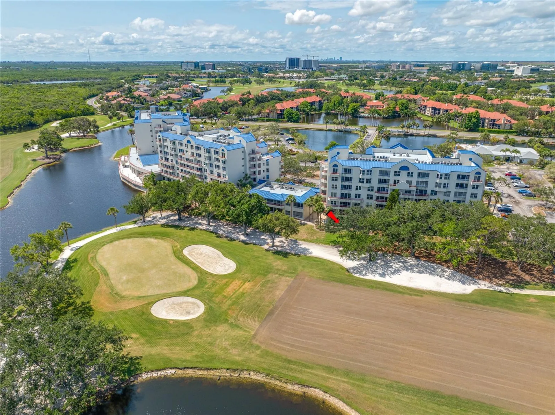 2333 Feather Sound Drive Clearwater FL 33762