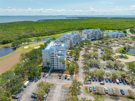 2333 Feather Sound Drive Clearwater FL 33762