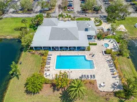 2333 Feather Sound Drive Clearwater FL 33762