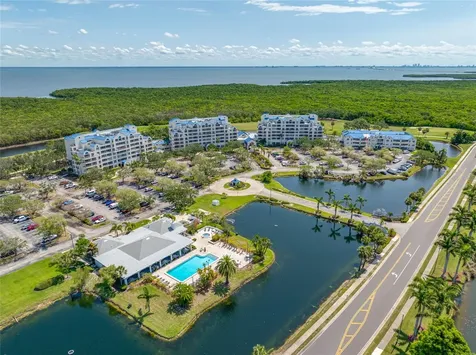 2333 Feather Sound Drive Clearwater FL 33762