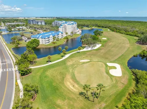 2333 Feather Sound Drive Clearwater FL 33762