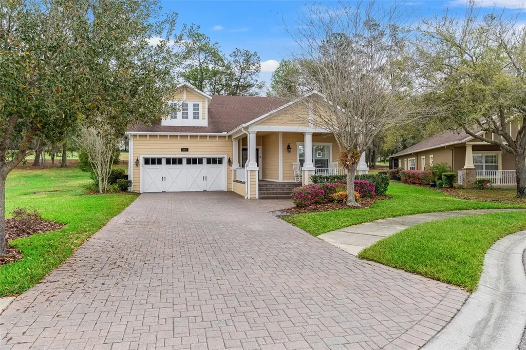 19571 Lily Pond Court Brooksville FL 34601