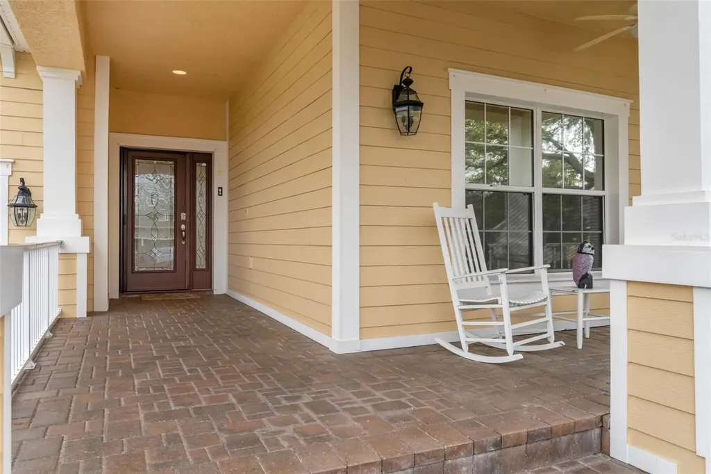 19571 Lily Pond Court Brooksville FL 34601