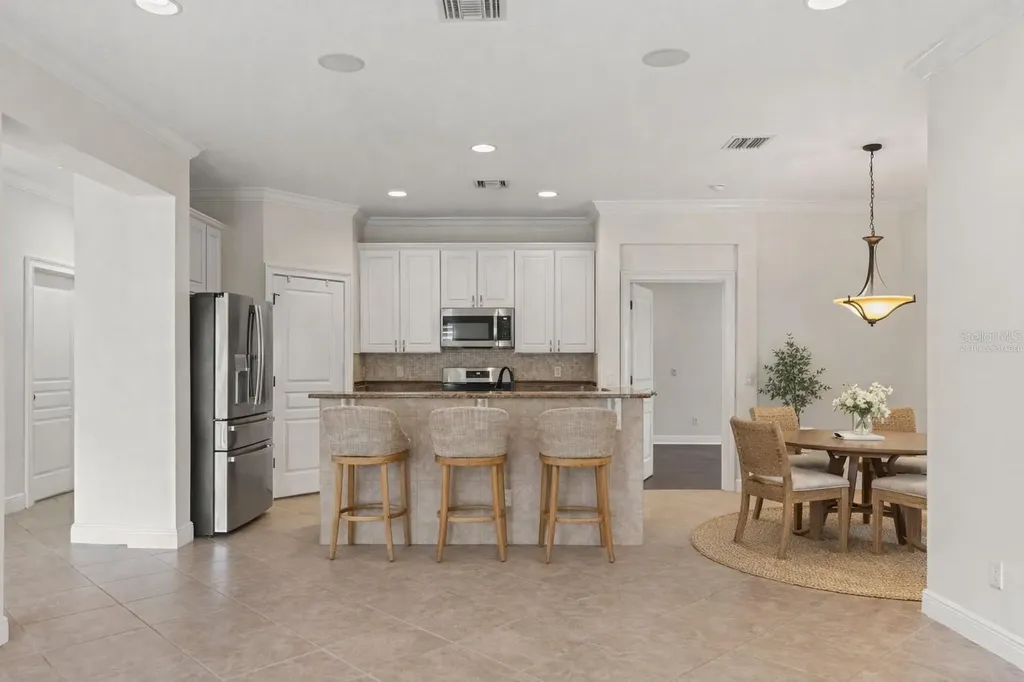 19571 Lily Pond Court Brooksville FL 34601