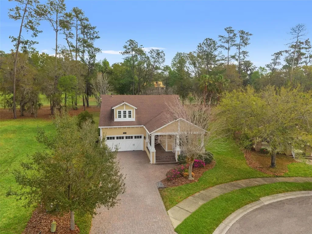 19571 Lily Pond Court Brooksville FL 34601