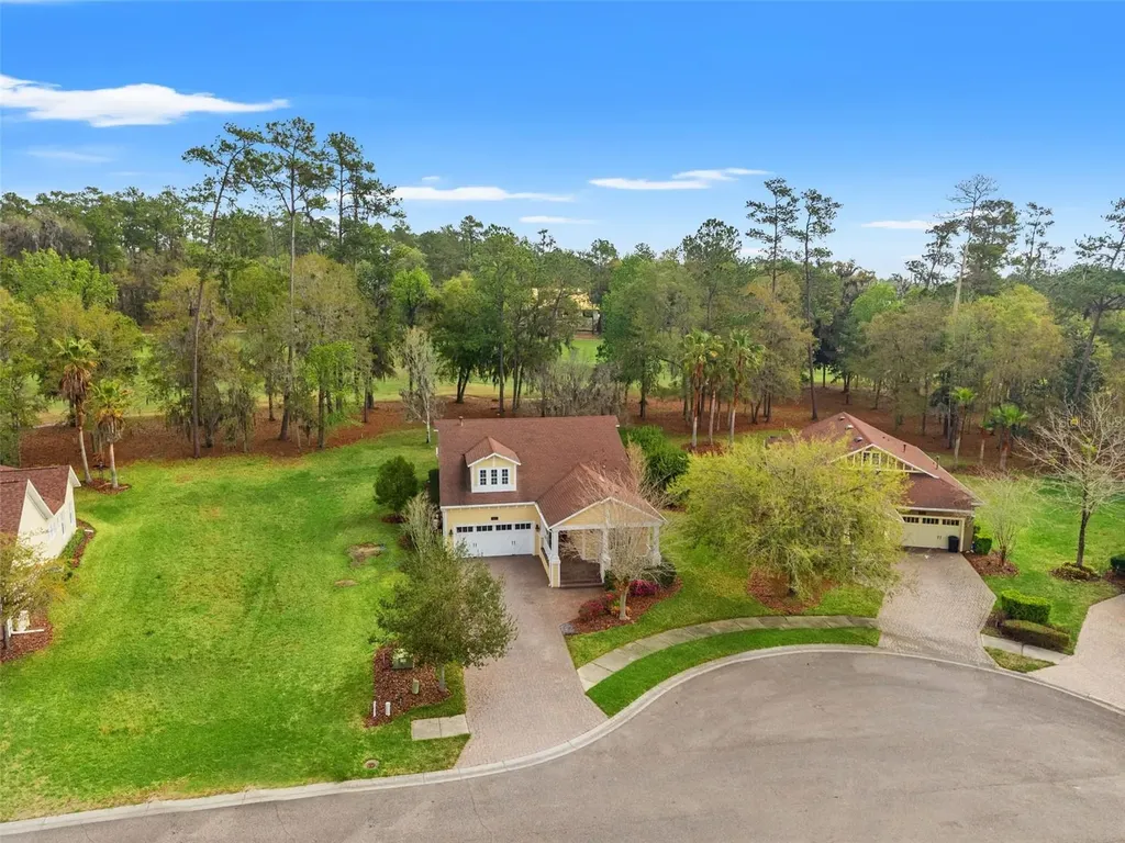 19571 Lily Pond Court Brooksville FL 34601