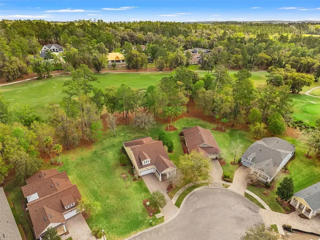 19571 Lily Pond Court Brooksville FL 34601