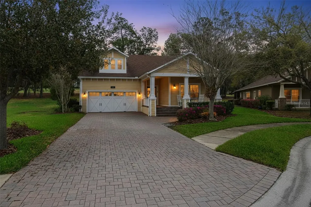 19571 Lily Pond Court Brooksville FL 34601