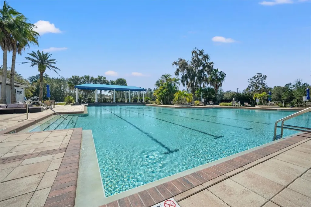 19571 Lily Pond Court Brooksville FL 34601