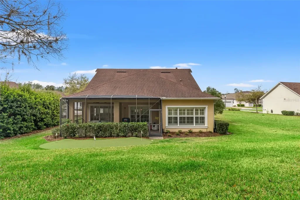 19571 Lily Pond Court Brooksville FL 34601