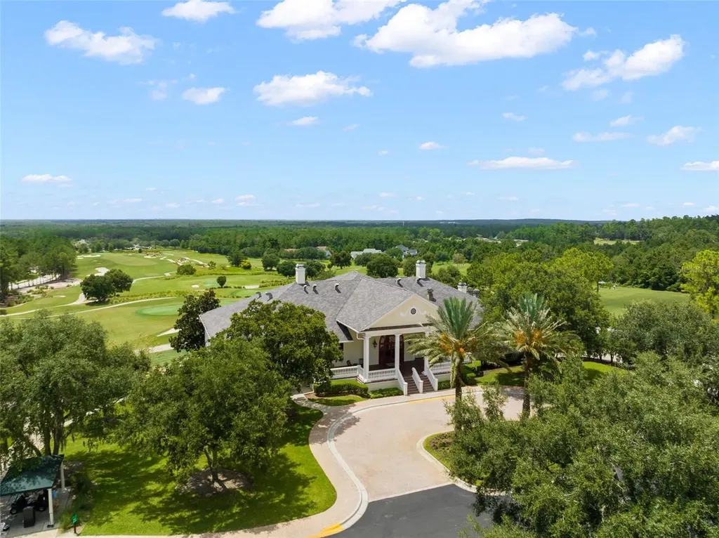 19571 Lily Pond Court Brooksville FL 34601
