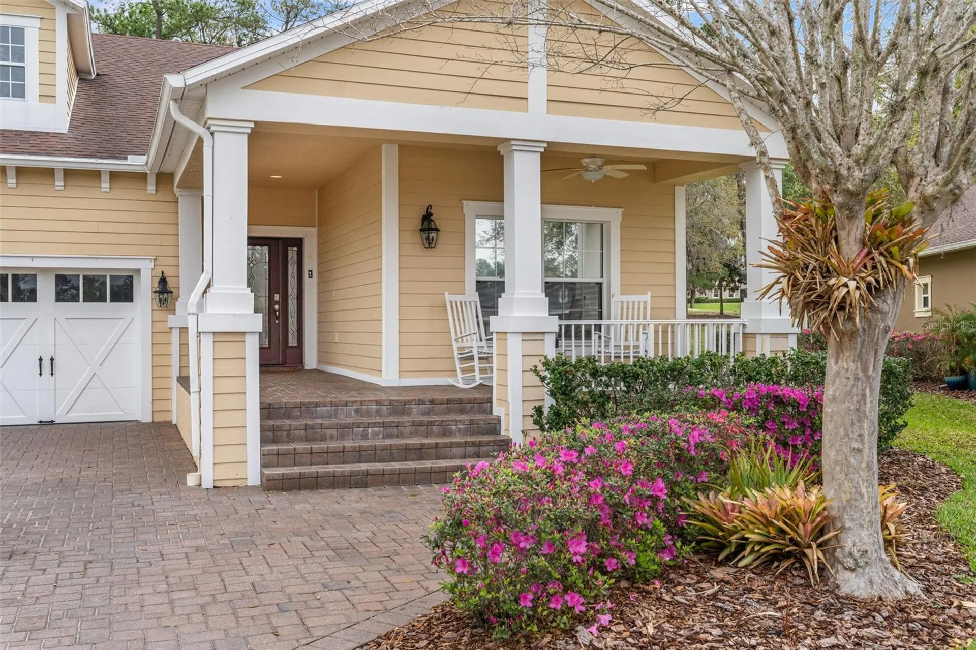 19571 Lily Pond Court Brooksville FL 34601