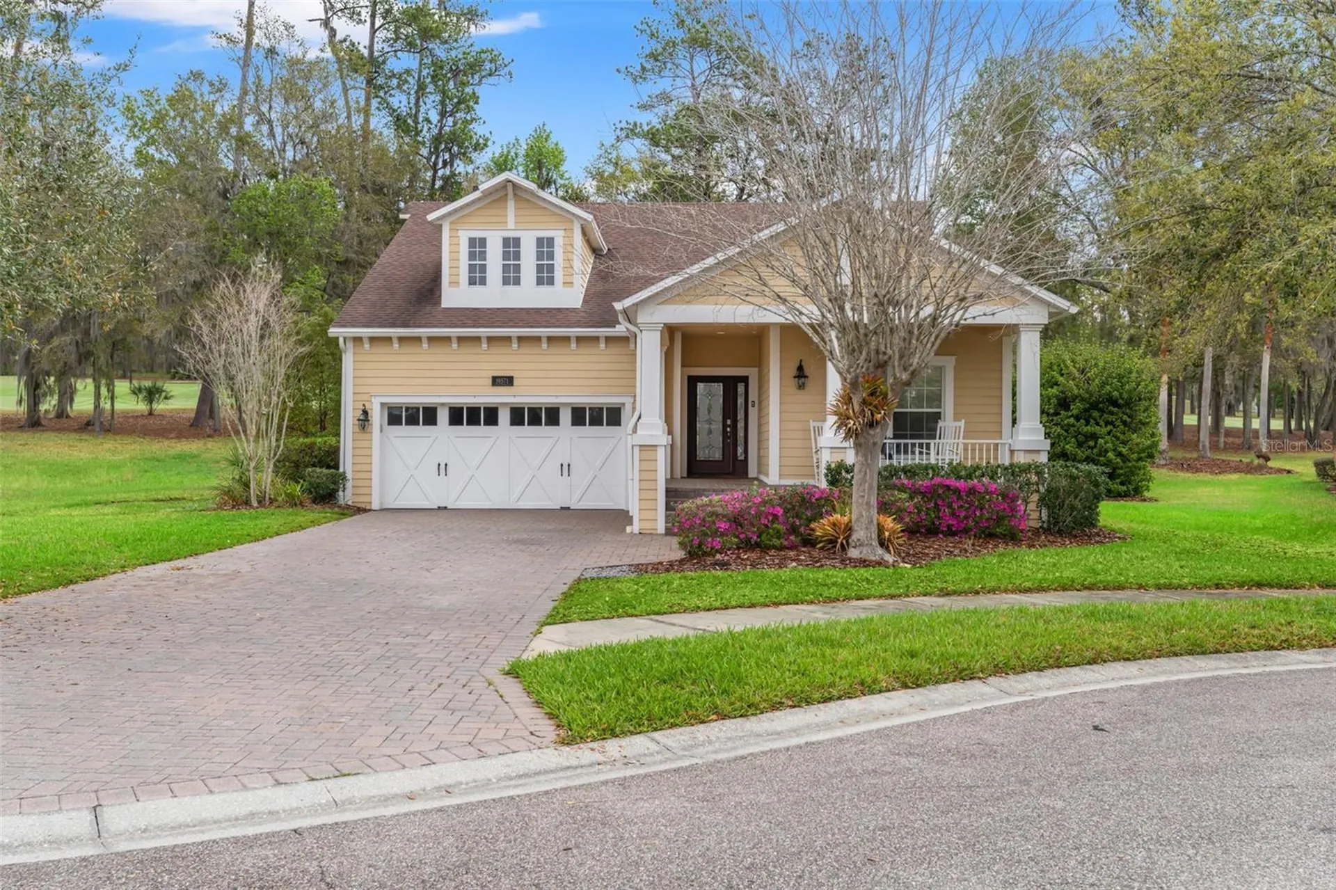 19571 Lily Pond Court Brooksville FL 34601