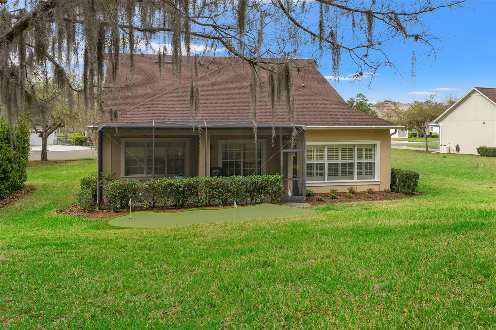 19571 Lily Pond Court Brooksville FL 34601