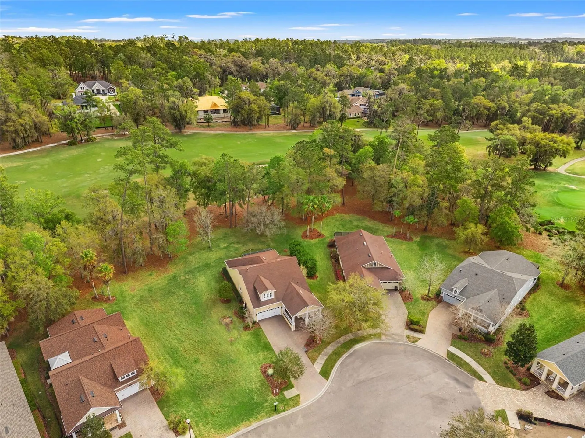19571 Lily Pond Court Brooksville FL 34601