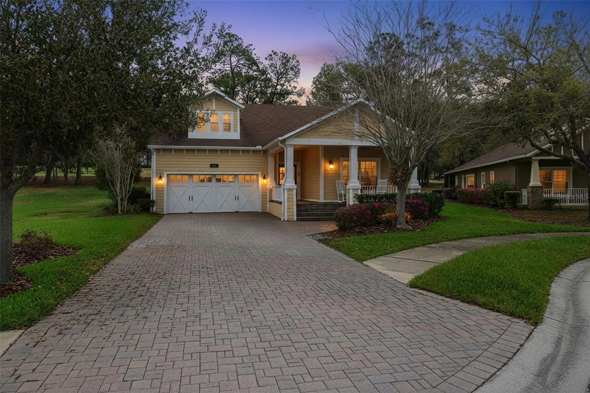 19571 Lily Pond Court Brooksville FL 34601