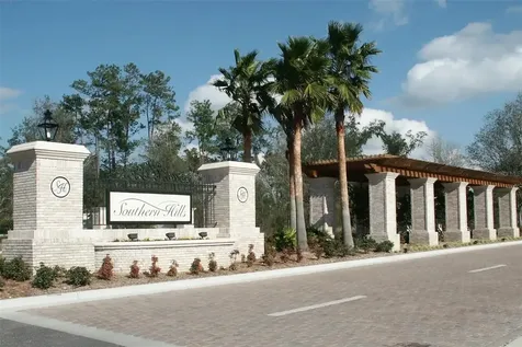 19571 Lily Pond Court Brooksville FL 34601