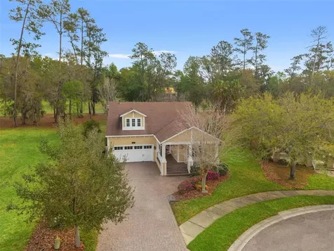 19571 Lily Pond Court Brooksville FL 34601